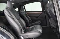 Tesla Model X vaihtoauto