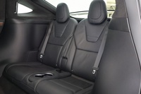 Tesla Model X vaihtoauto