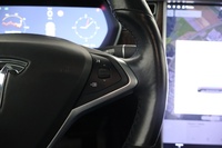 Tesla Model X vaihtoauto