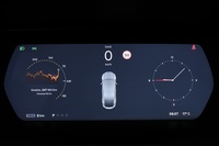 Tesla Model X vaihtoauto