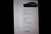 Tesla Model X vaihtoauto