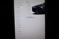 Tesla Model X vaihtoauto