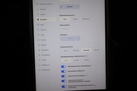 Tesla Model X vaihtoauto