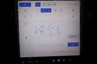 Tesla Model X vaihtoauto