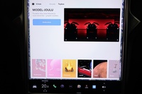 Tesla Model X vaihtoauto