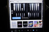 Tesla Model X vaihtoauto