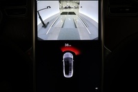 Tesla Model X vaihtoauto