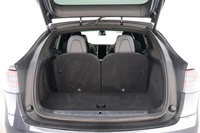 Tesla Model X vaihtoauto