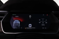 Tesla Model X vaihtoauto