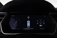 Tesla Model X vaihtoauto