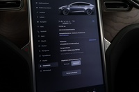 Tesla Model X vaihtoauto