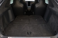 Tesla Model X vaihtoauto