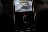 Tesla Model X vaihtoauto