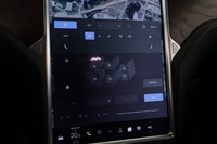 Tesla Model X vaihtoauto