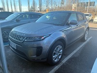 Land Rover Range Rover Evoque vaihtoauto