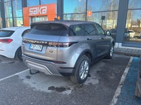 Land Rover Range Rover Evoque vaihtoauto