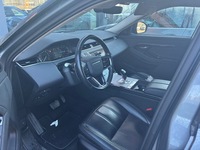 Land Rover Range Rover Evoque vaihtoauto