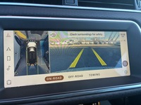 Land Rover Range Rover Evoque vaihtoauto