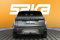 Land Rover Range Rover Evoque vaihtoauto