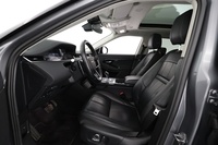 Land Rover Range Rover Evoque vaihtoauto