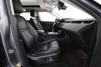 Land Rover Range Rover Evoque vaihtoauto