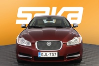 Jaguar XF vaihtoauto