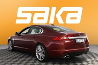 Jaguar XF vaihtoauto