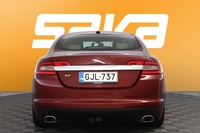 Jaguar XF vaihtoauto