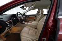 Jaguar XF vaihtoauto