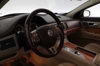 Jaguar XF vaihtoauto
