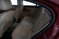 Jaguar XF vaihtoauto