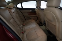 Jaguar XF vaihtoauto
