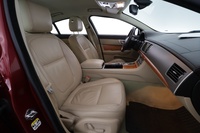 Jaguar XF vaihtoauto