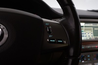 Jaguar XF vaihtoauto