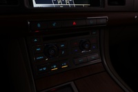 Jaguar XF vaihtoauto