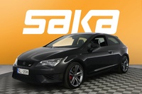 SEAT Leon vaihtoauto