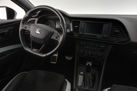 SEAT Leon vaihtoauto