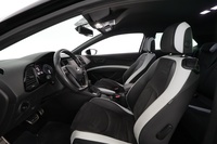 SEAT Leon vaihtoauto