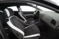 SEAT Leon vaihtoauto