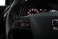 SEAT Leon vaihtoauto