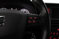 SEAT Leon vaihtoauto