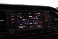 SEAT Leon vaihtoauto