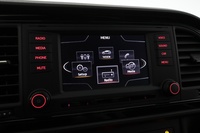 SEAT Leon vaihtoauto