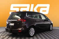 Opel Zafira Tourer vaihtoauto