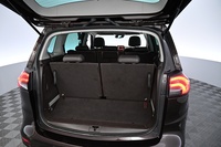 Opel Zafira Tourer vaihtoauto