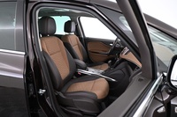 Opel Zafira Tourer vaihtoauto