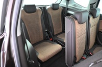 Opel Zafira Tourer vaihtoauto