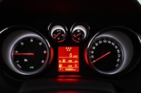 Opel Zafira Tourer vaihtoauto