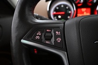 Opel Zafira Tourer vaihtoauto