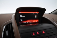 Opel Zafira Tourer vaihtoauto